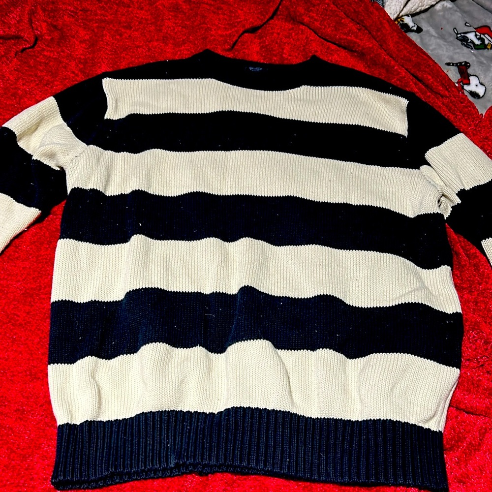 BRANDY MELVILLE SWEATER